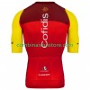 Maillot Team Cofidis 2025
